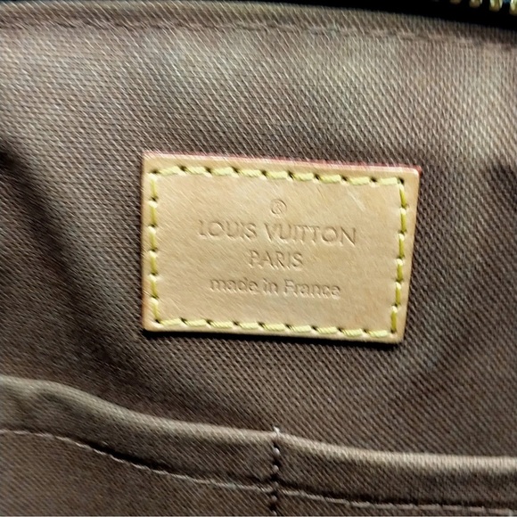Louis Vuitton Tivoli PM - Picture 7 of 10